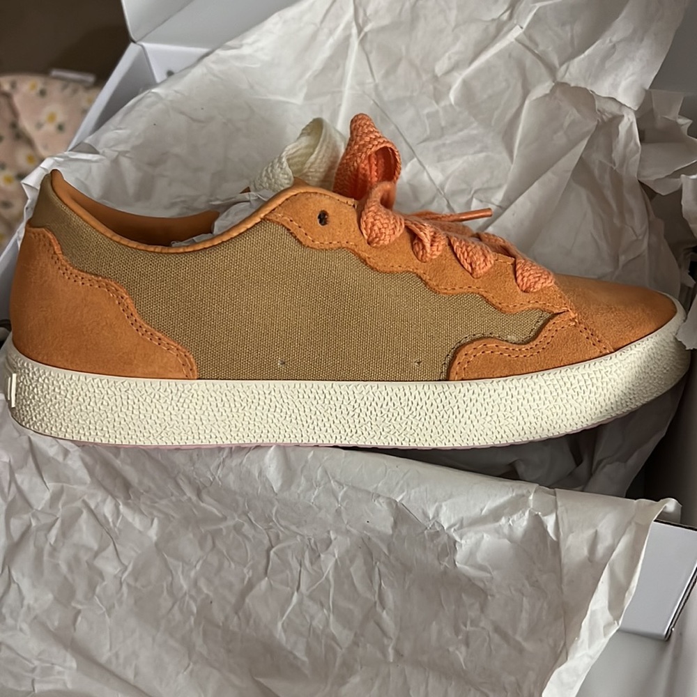 Golf le Fleurs Converse Tyler the Creator low tops
